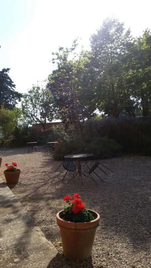Agritur Villa Osvaldo Castiglione Del Lago Perugia Colazione Piscina Acqua Salata Extérieur photo