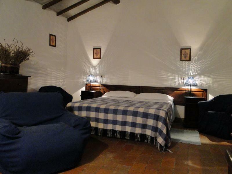Agritur Villa Osvaldo Castiglione Del Lago Perugia Colazione Piscina Acqua Salata Extérieur photo
