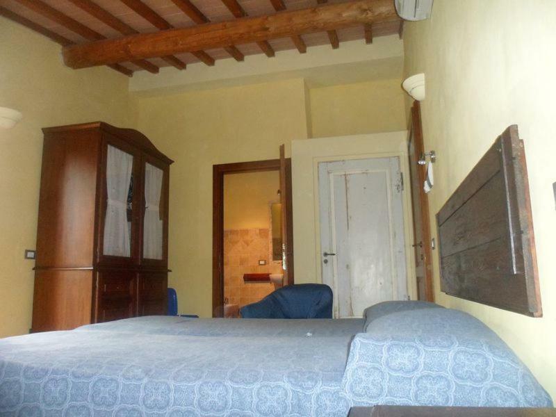 Agritur Villa Osvaldo Castiglione Del Lago Perugia Colazione Piscina Acqua Salata Extérieur photo