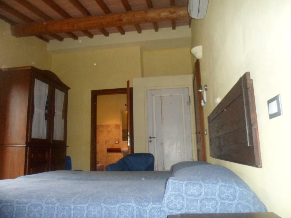 Agritur Villa Osvaldo Castiglione Del Lago Perugia Colazione Piscina Acqua Salata Extérieur photo